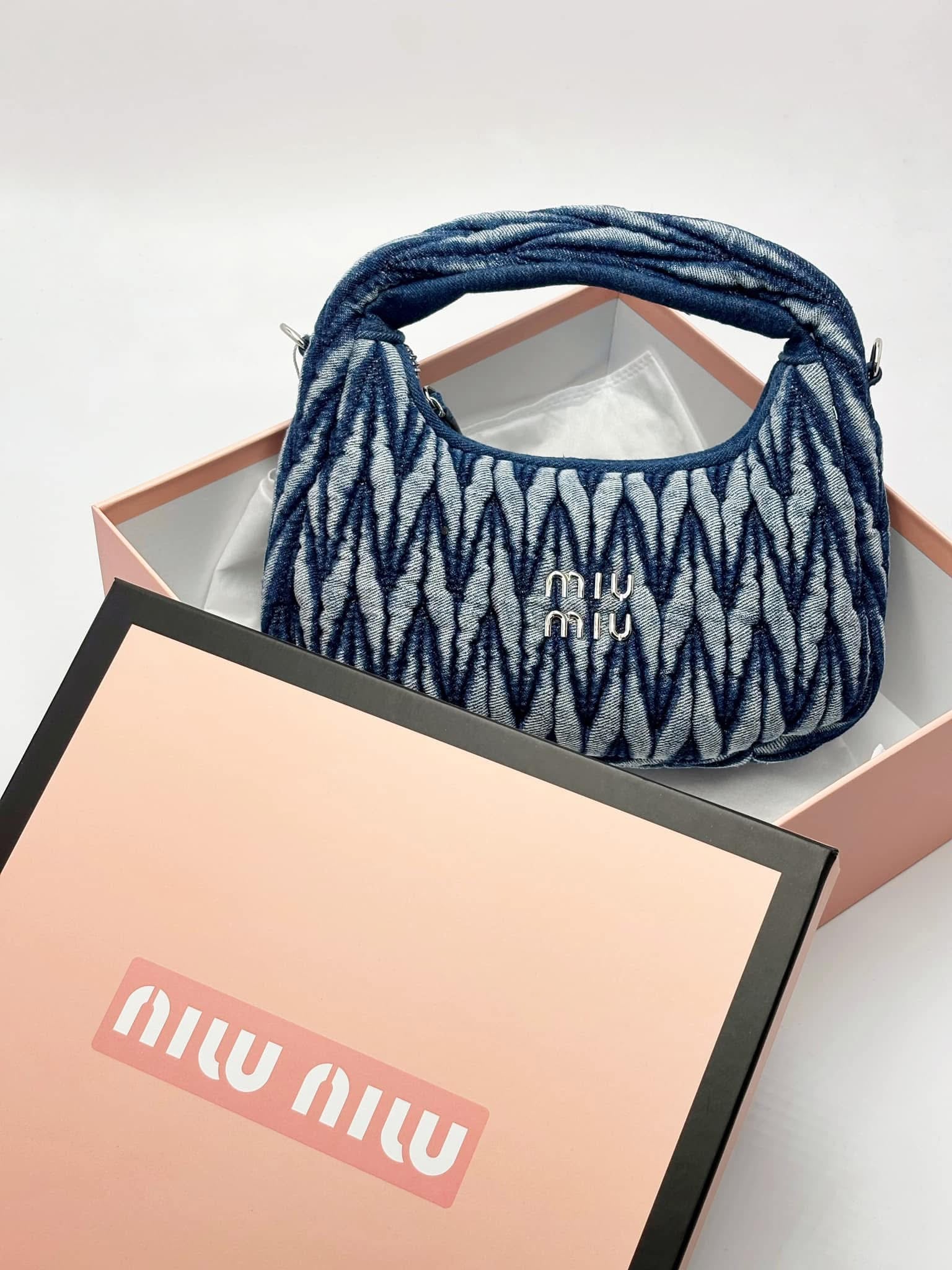 MIU MIU BAG
