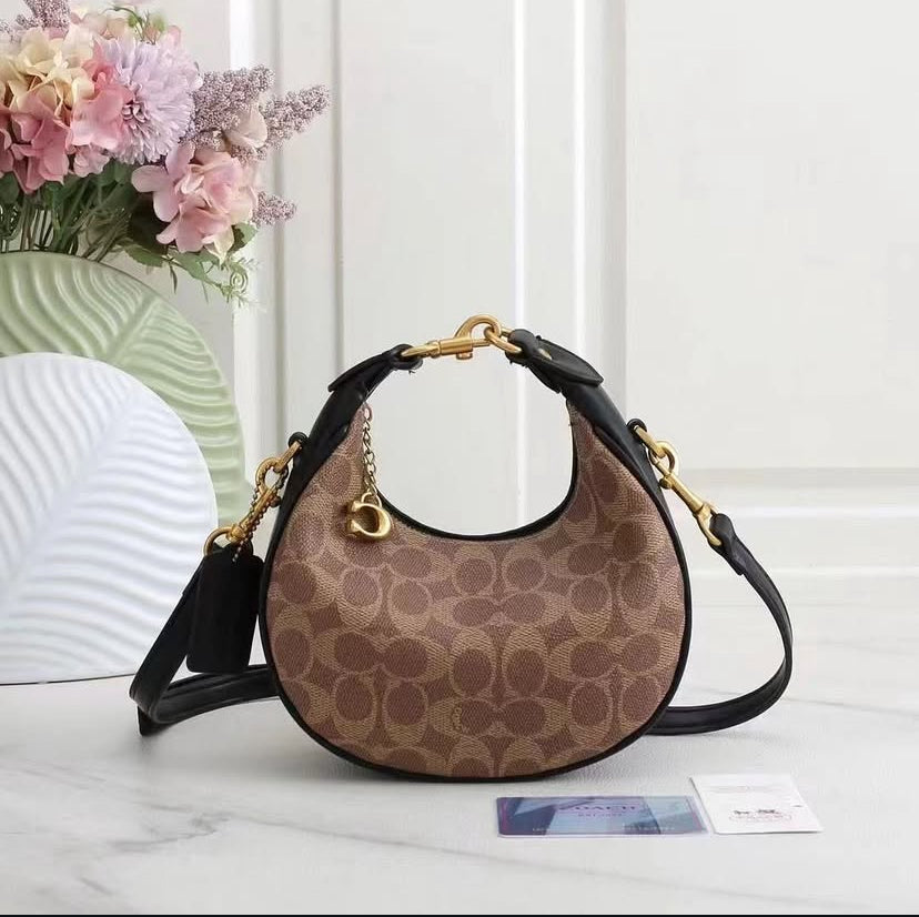 Coach Mini Luna Bag