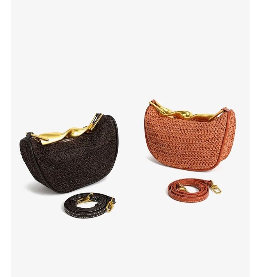ZARA BAG