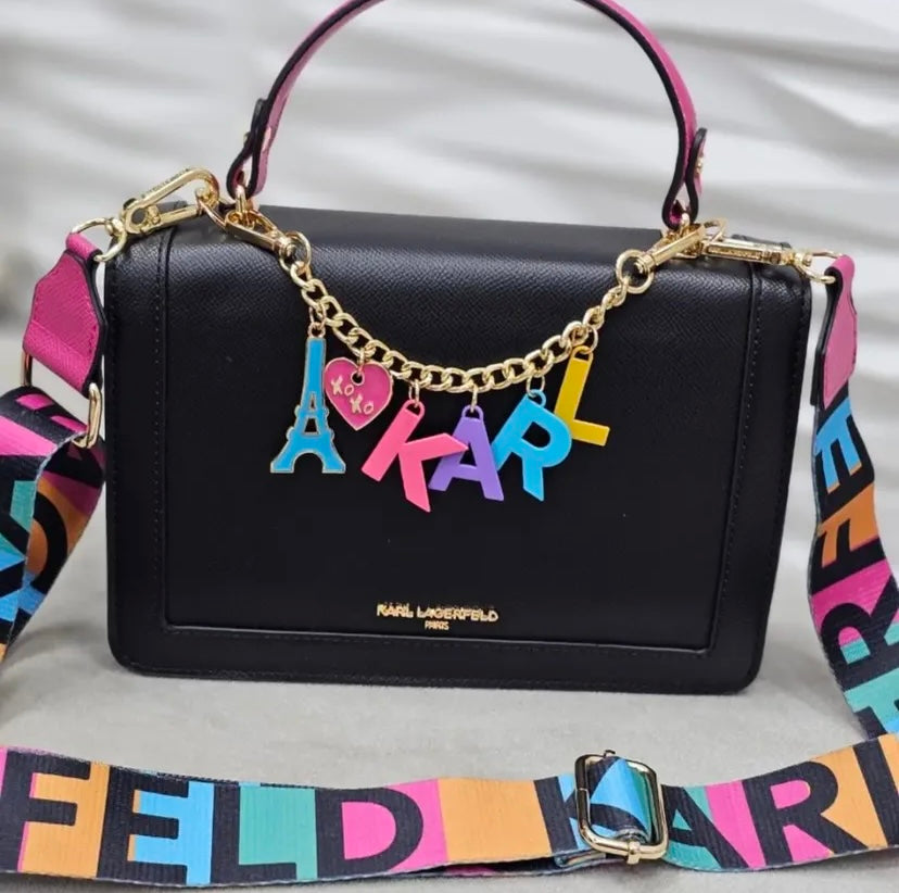 KARL BAG