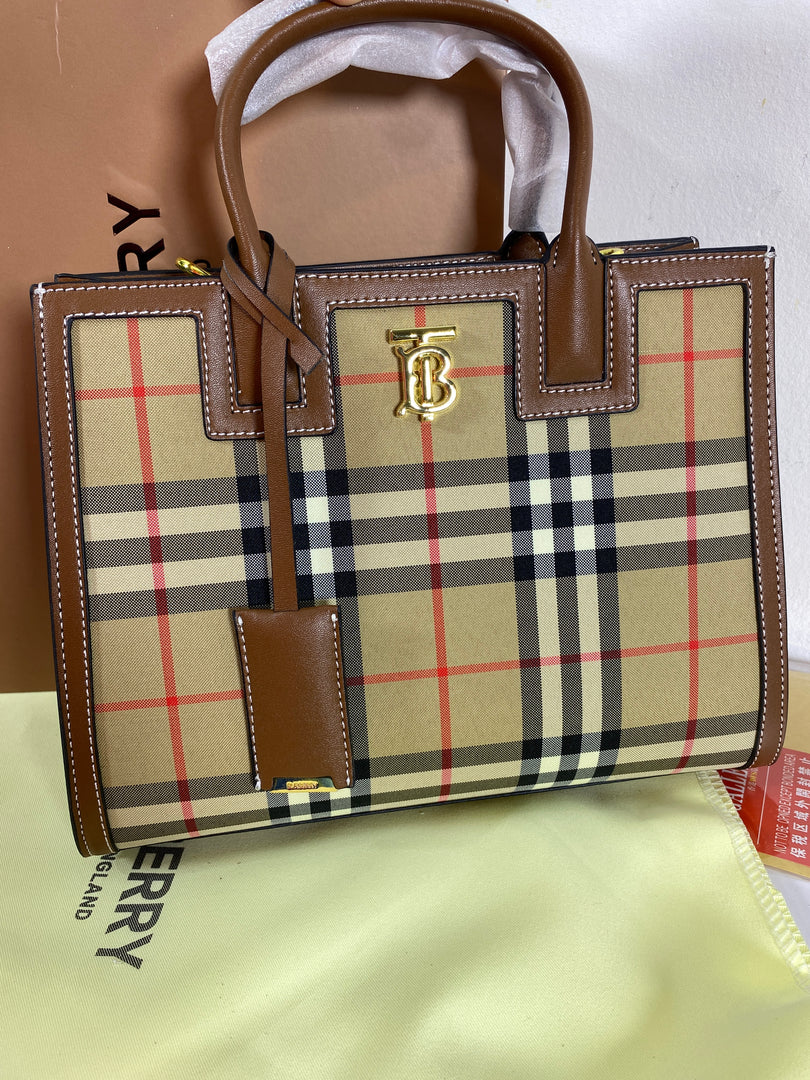 BURBERRY BAG