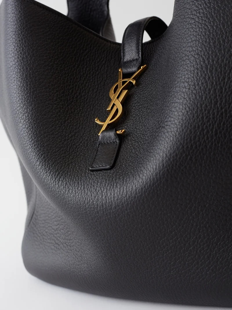 Saint Laurent Icare Maxi Shopping Bag