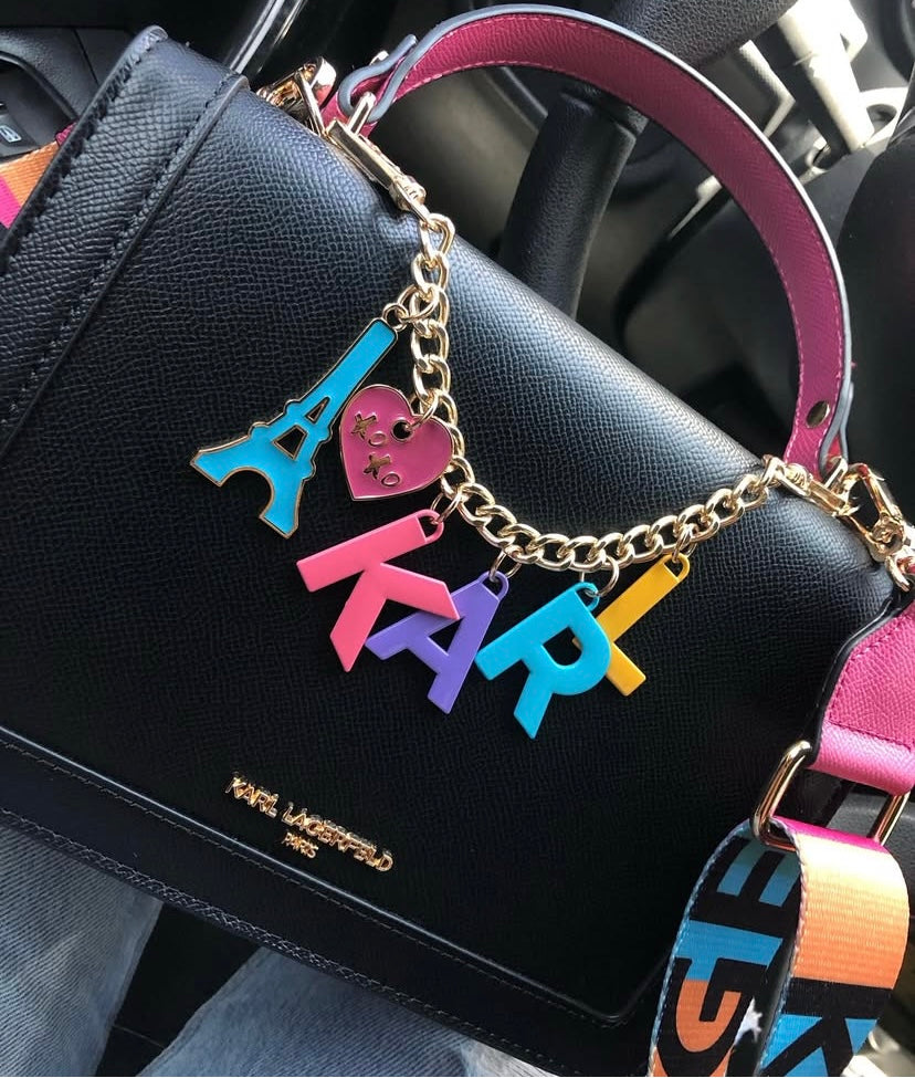 KARL BAG