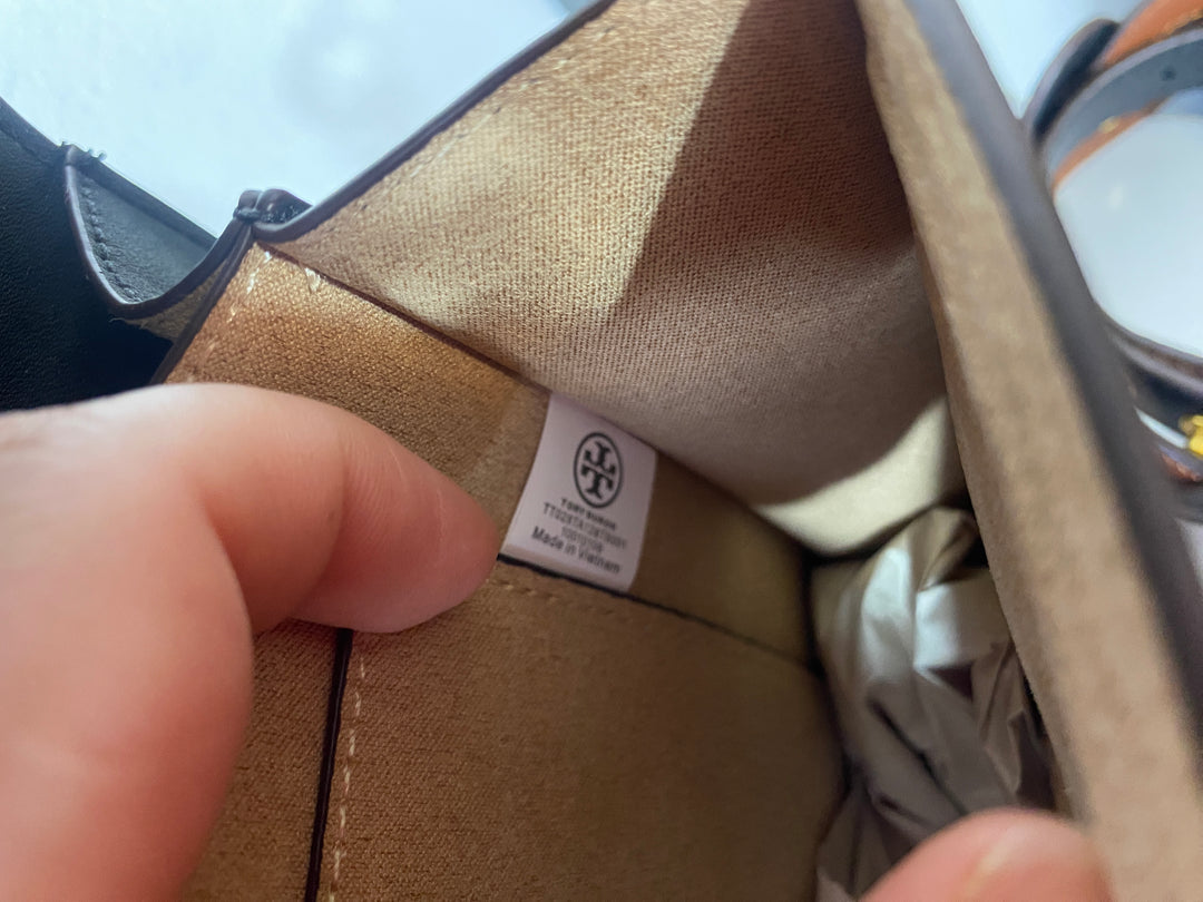 TORY BURCH BAG