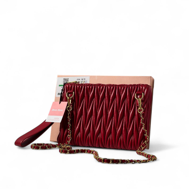 MIU MIU BAG