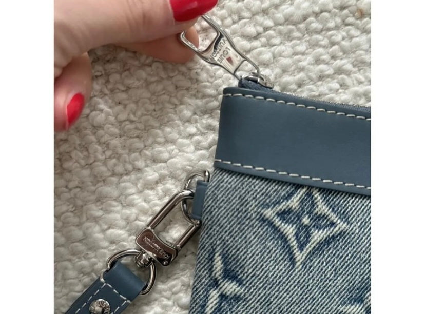 LV CLUTCH