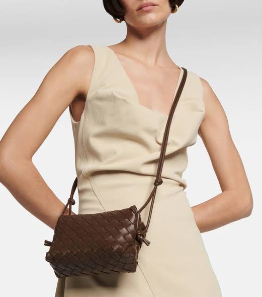 BOTTEGA BAG