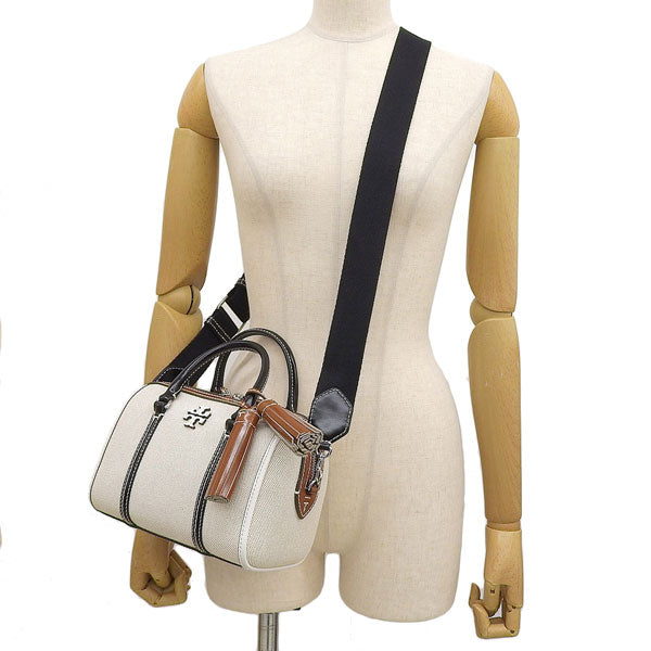 Tory Burch Boston Bag