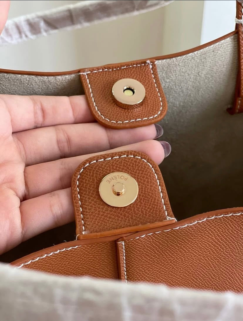 Polène Large Tote Bag