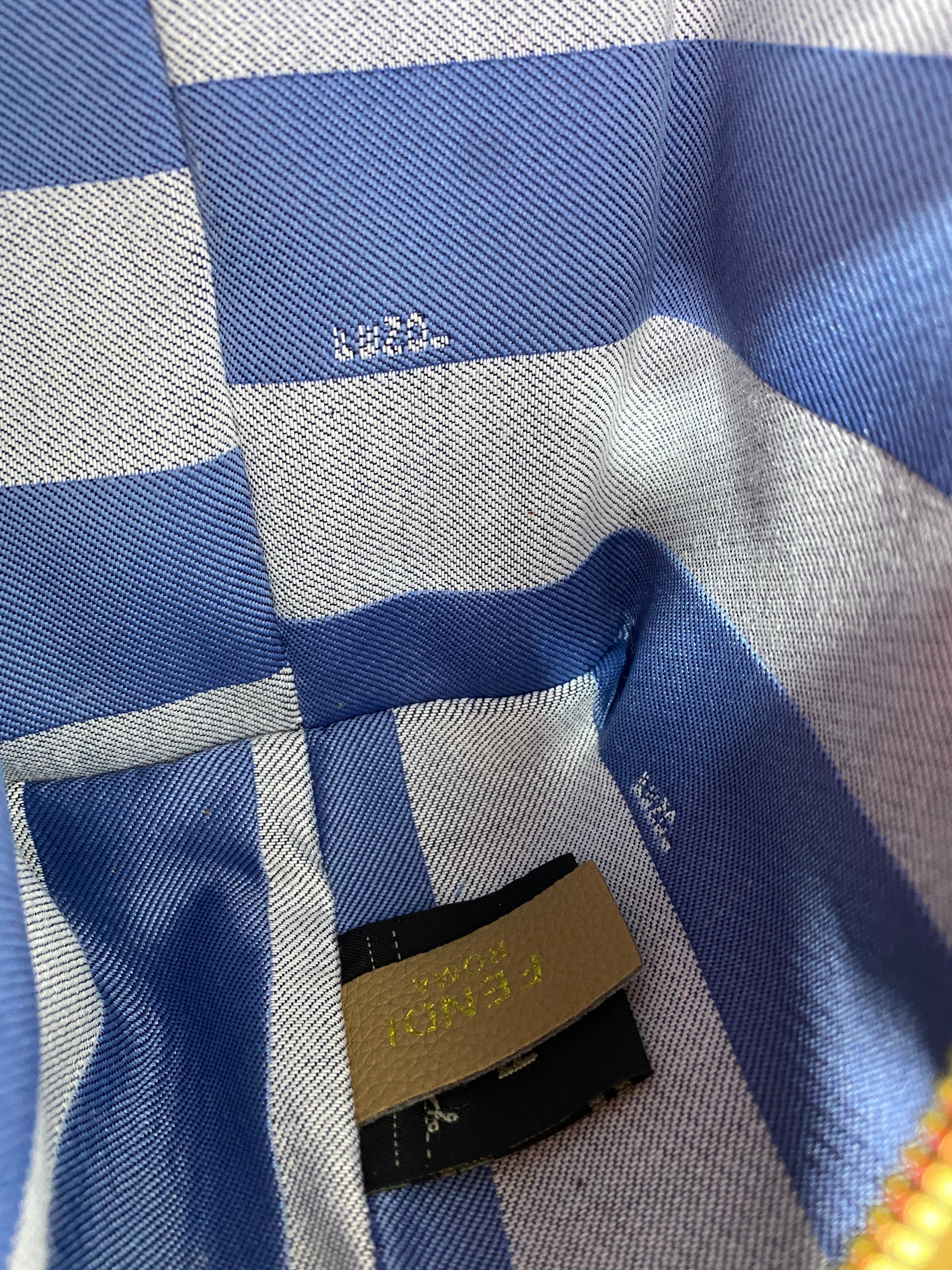 FENDI BAG