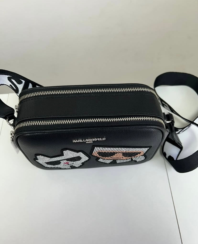 KARL BAG
