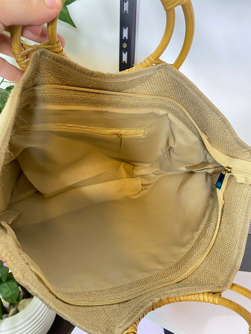 Handmade BAG