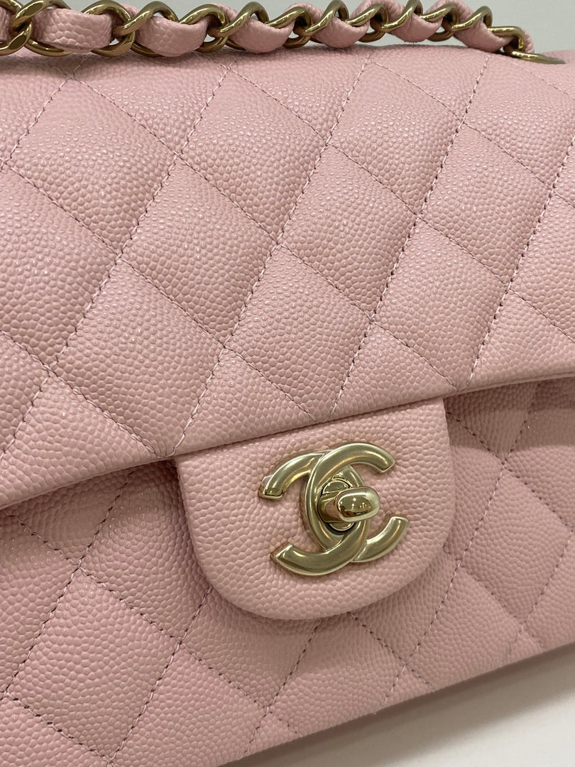 CHANEL BAG