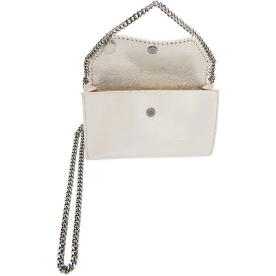 STELLA MCCARTNEY BAG