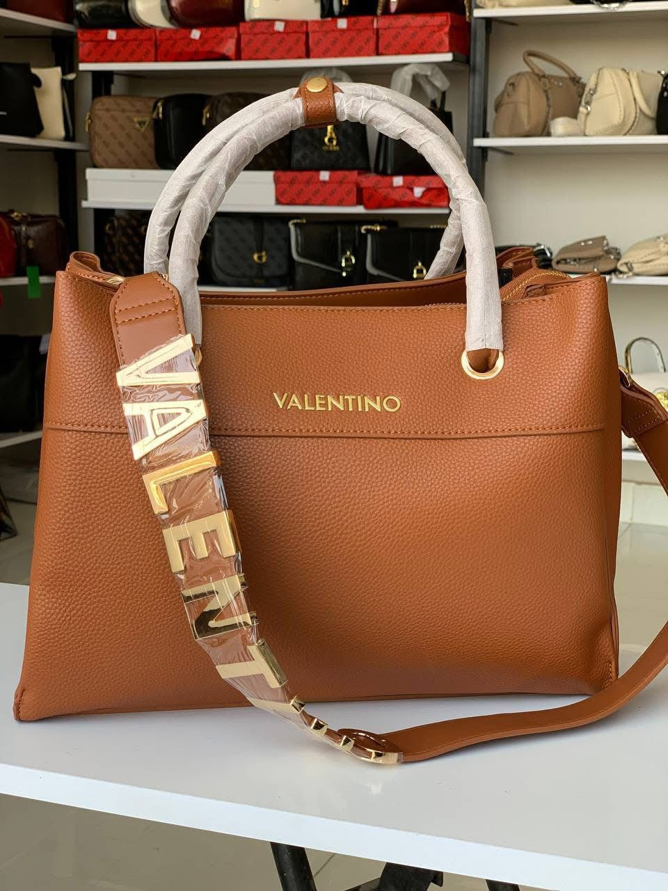 Valentino Alexia bag