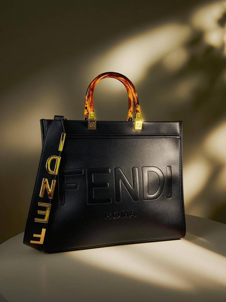 FENDI BAG