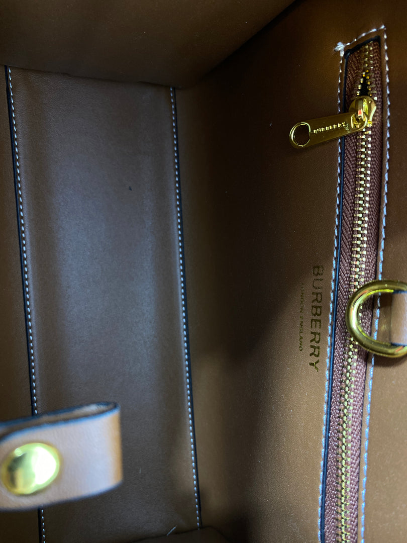 BURBERRY BAG