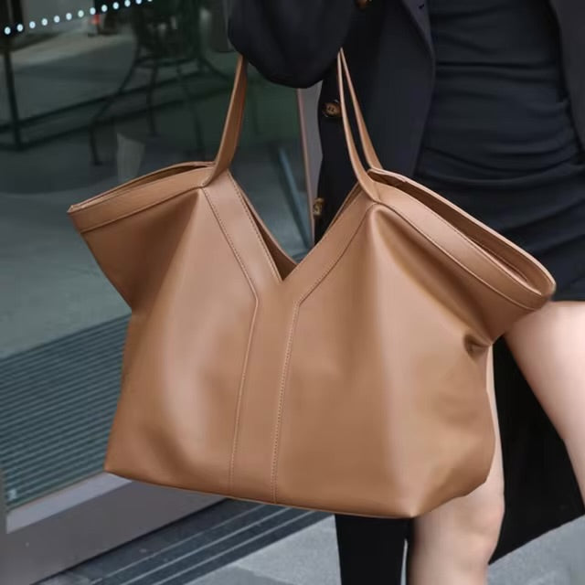Saint Laurent Icare Maxi Shopping Bag