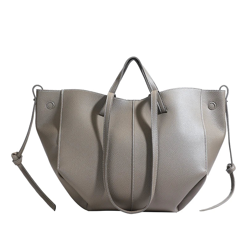 Polène Large Tote Bag