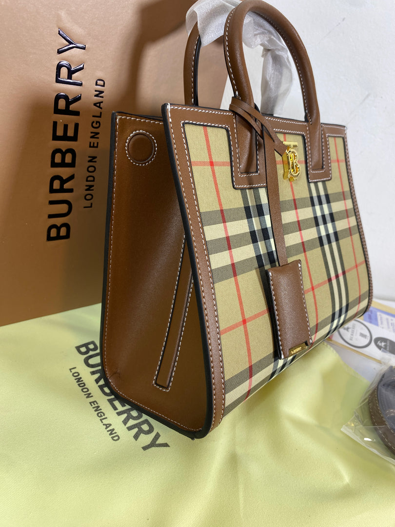 BURBERRY BAG