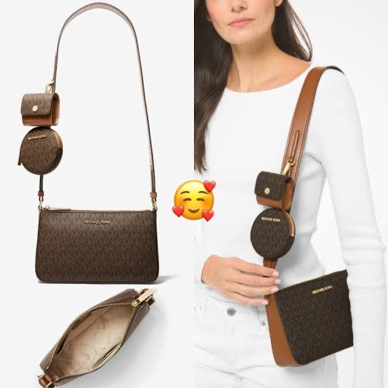 MICHAEL KORS BAG