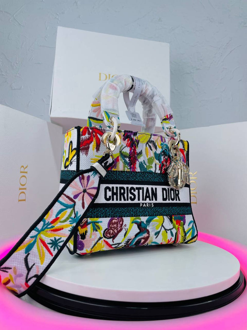 DIOR BAG
