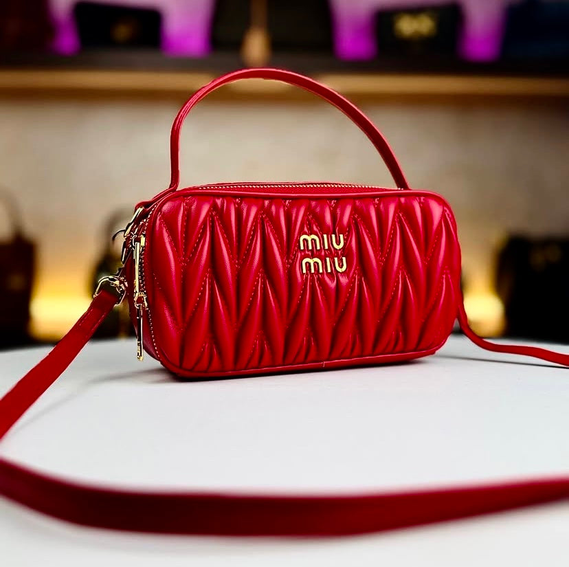 MIU MIU BAG