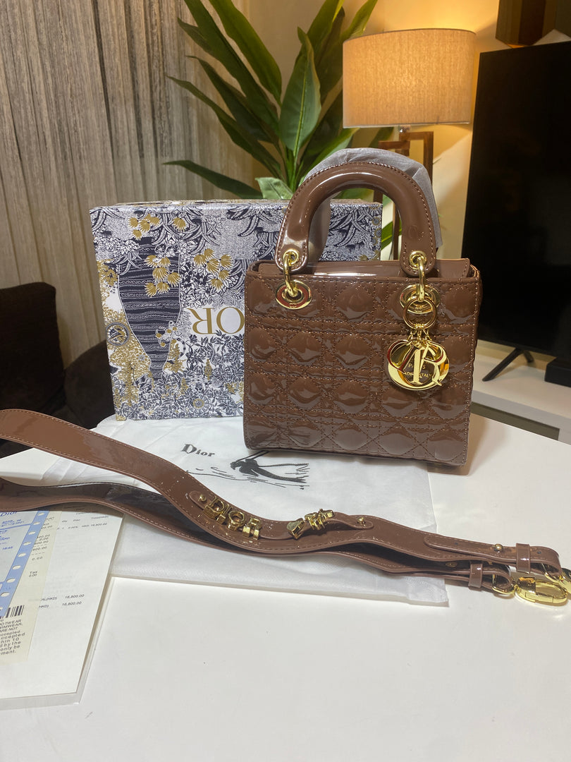 DIOR BAG