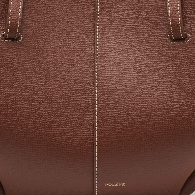 Polène Large Tote Bag