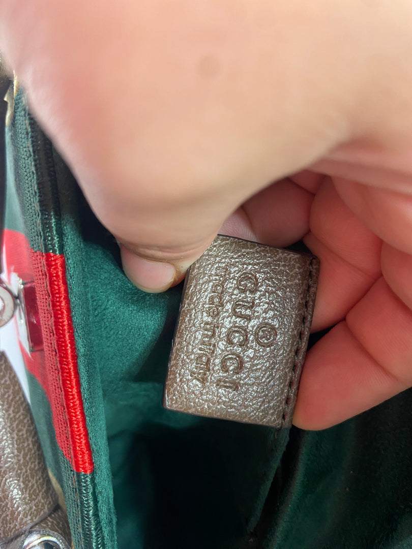 GUCCI BAG