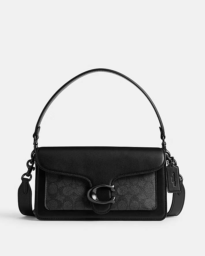 Coach Tabby Shoulder Bag 26