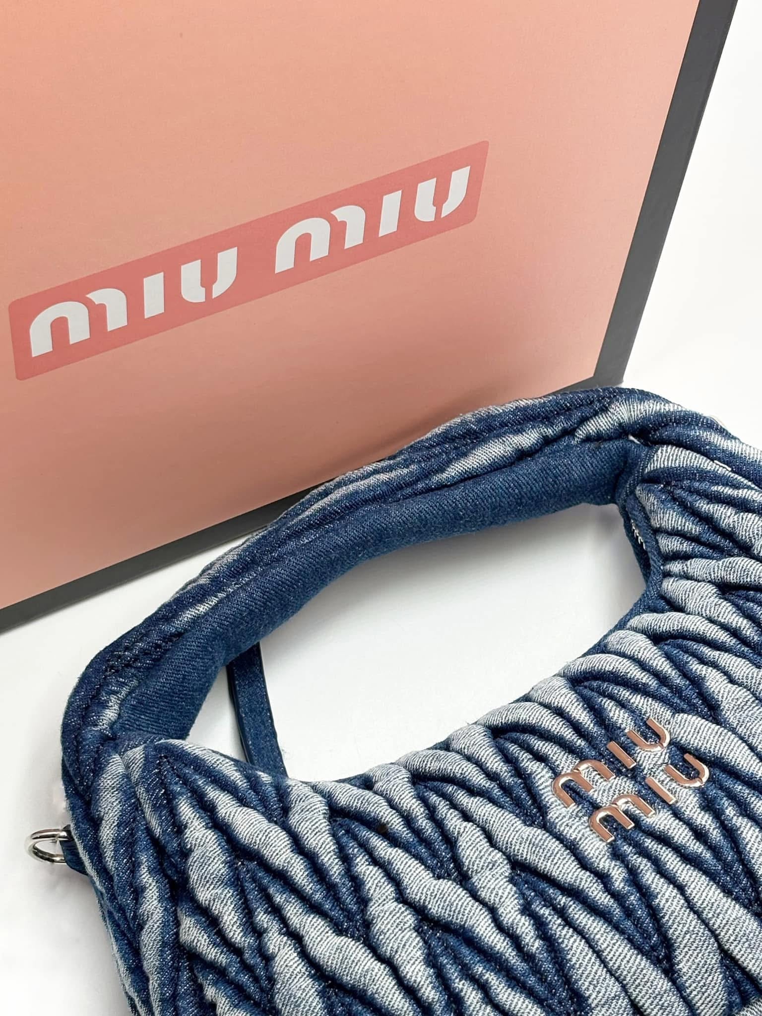 MIU MIU BAG