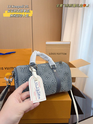 LV BAG