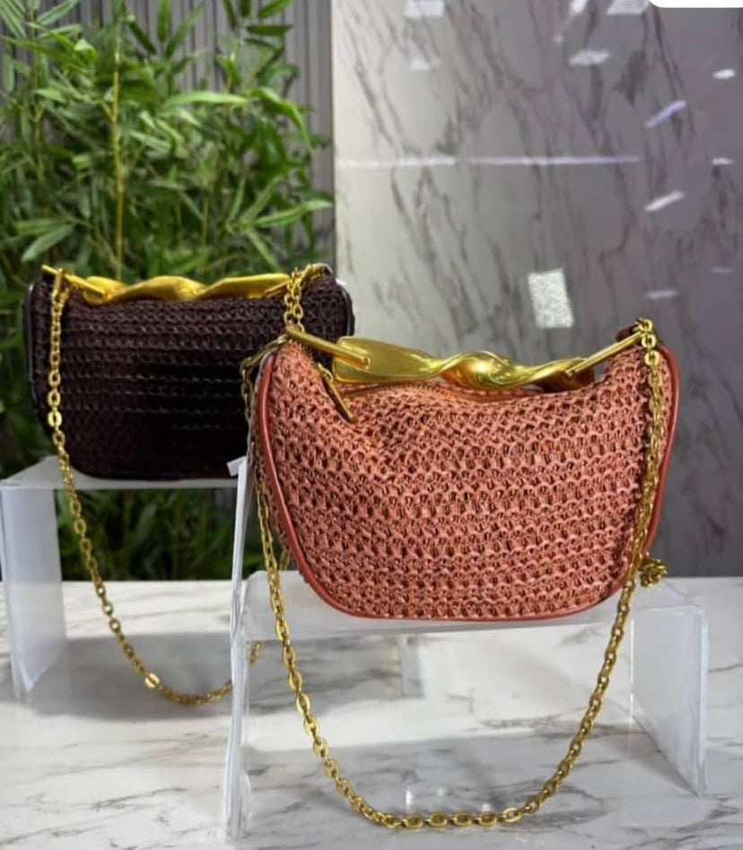 ZARA BAG