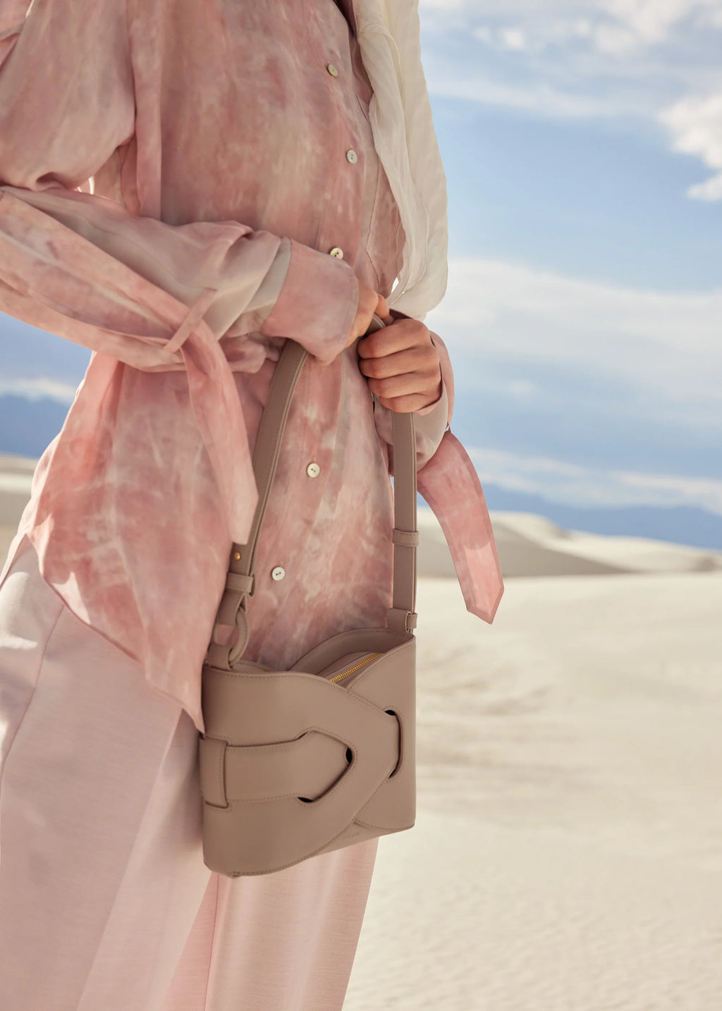 POLÈNE BAG