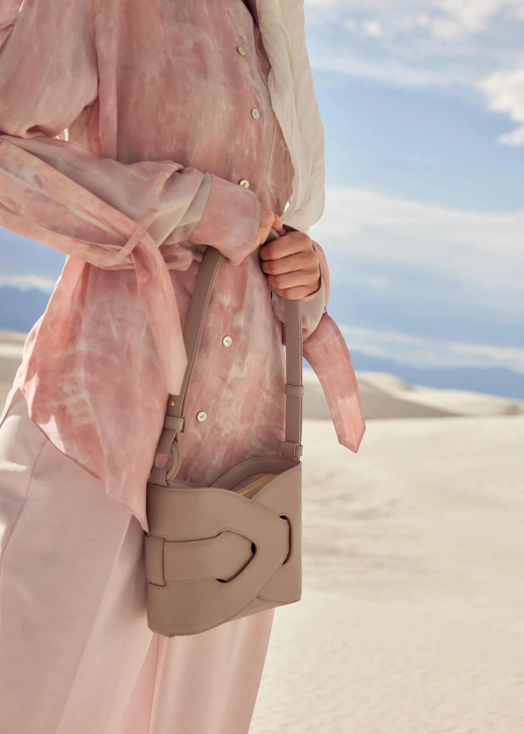 POLÈNE BAG