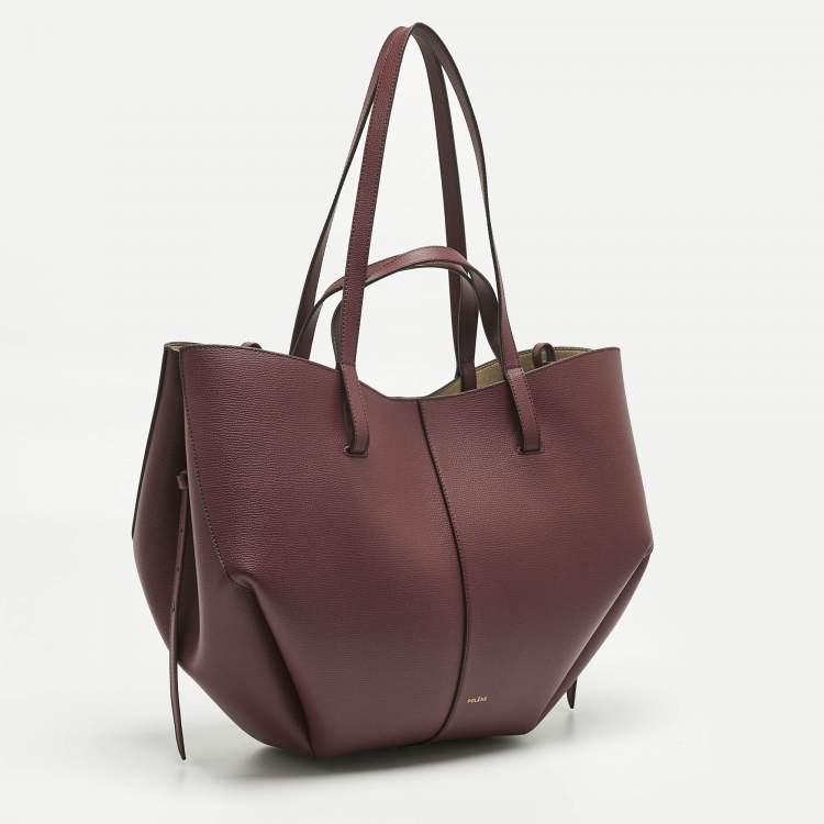 Polène Large Tote Bag