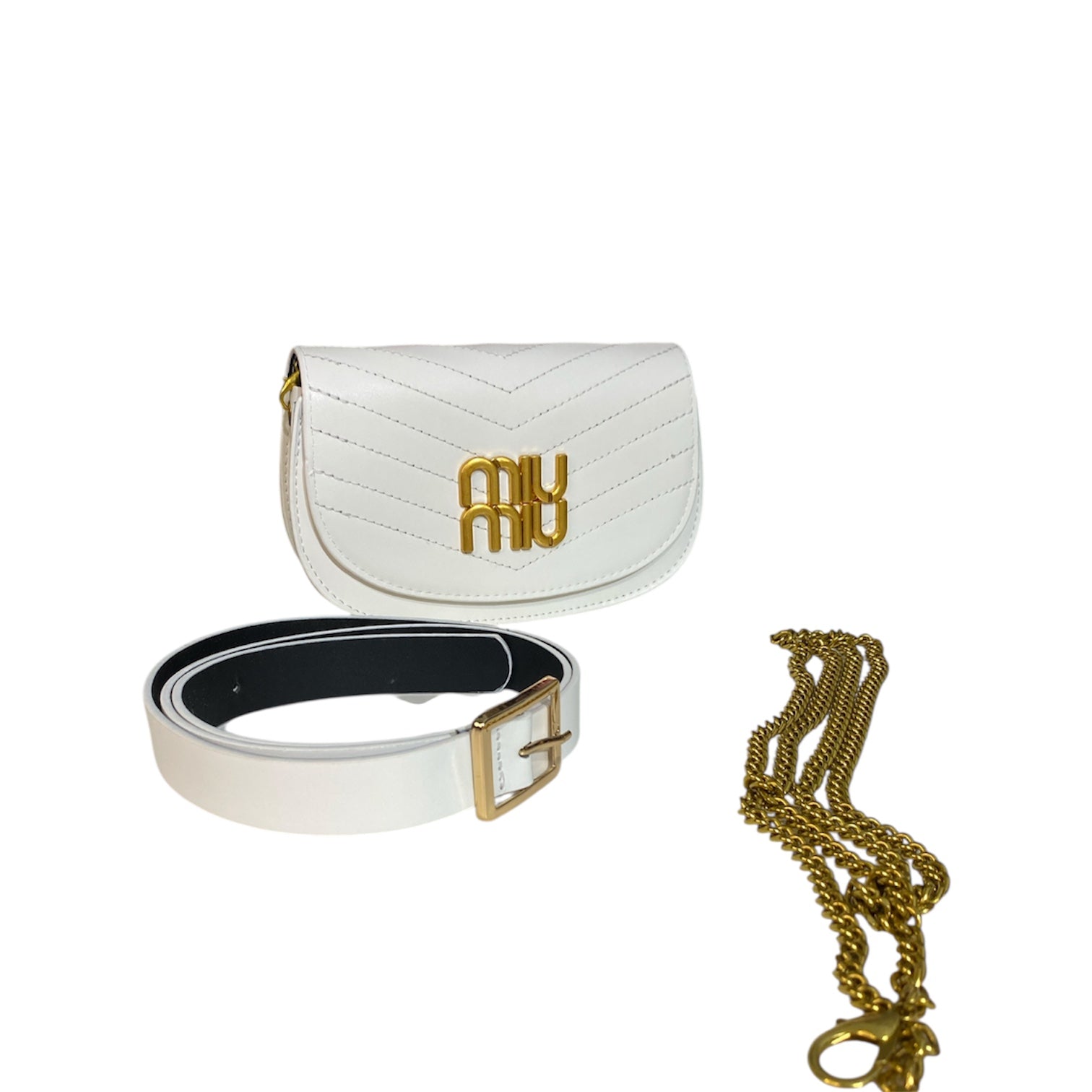 MIU MIU BAG