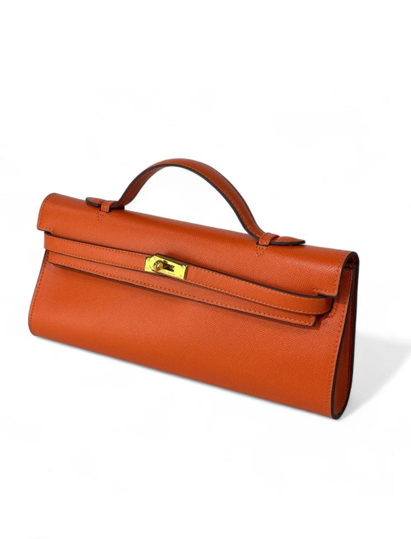 HERMES CLUTCH