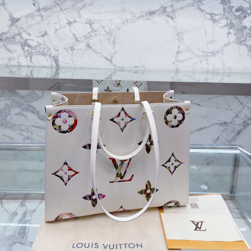 Louis Vuitton OnTheGo Tote