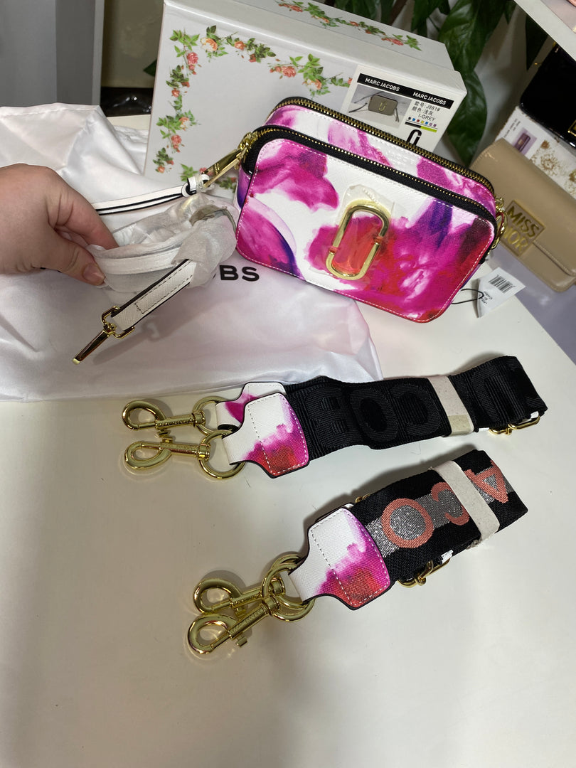 MARC JACOBS BAG