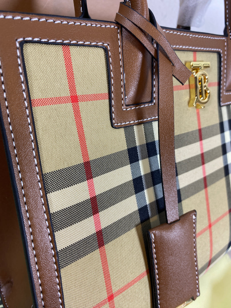 BURBERRY BAG