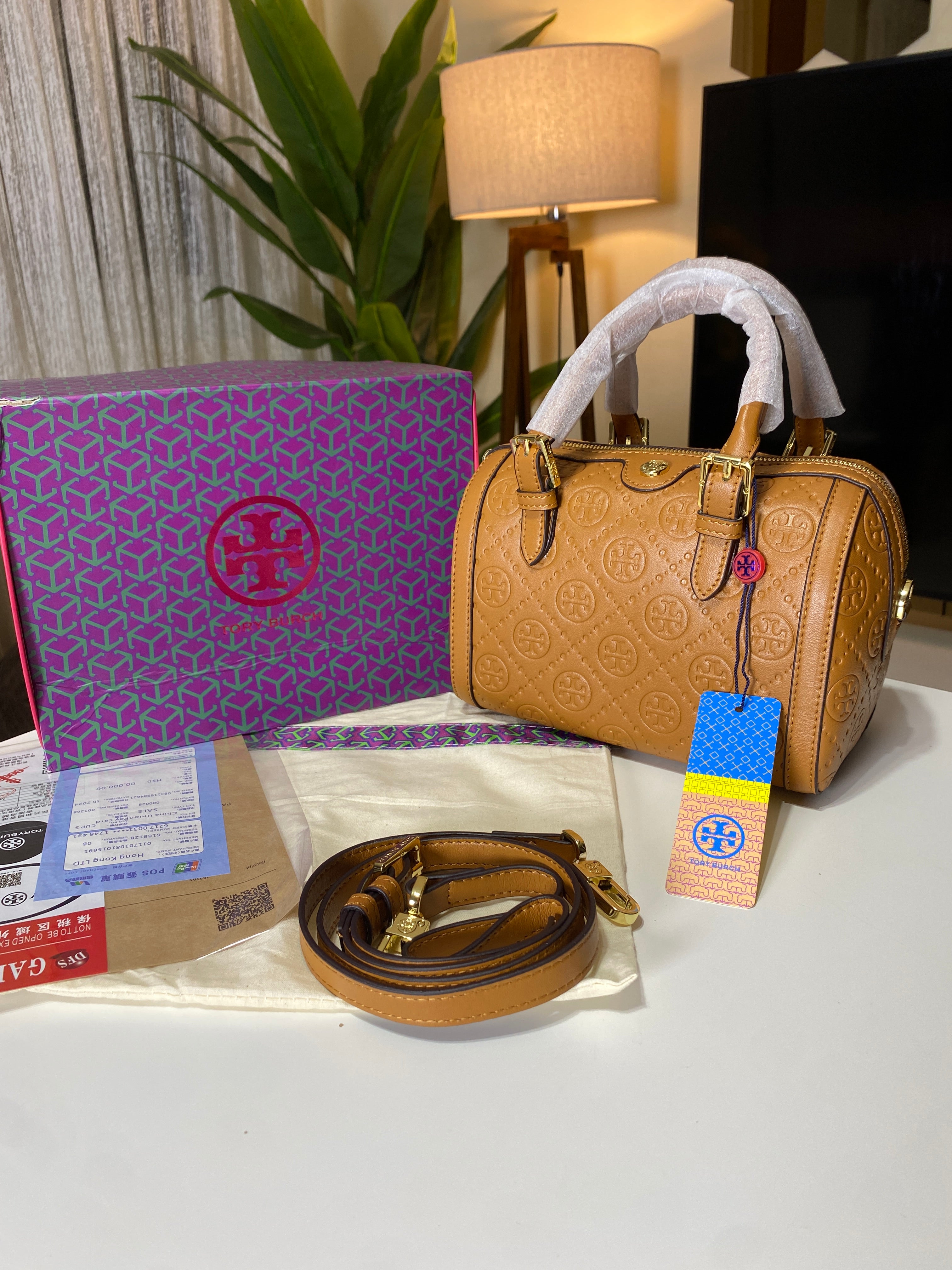 TORY BURCH BAG