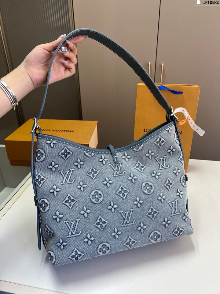 LV BAG