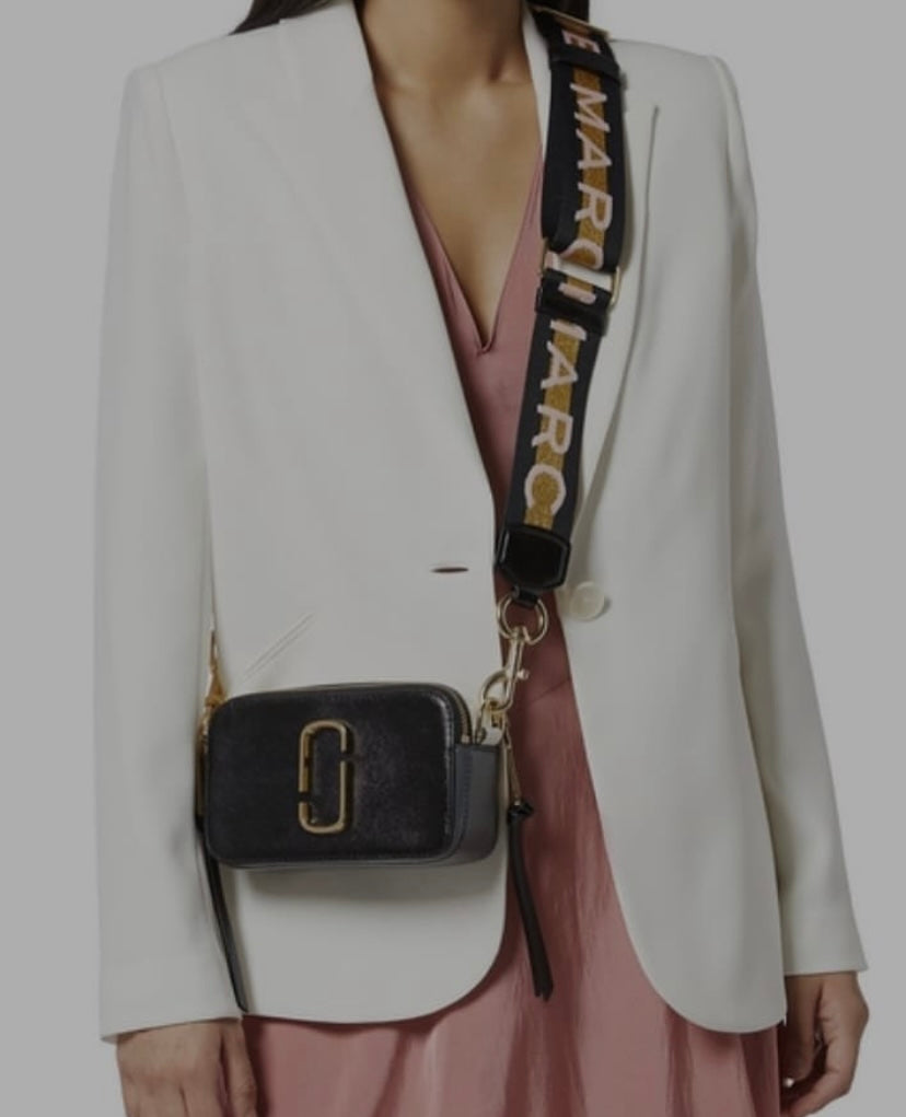 MARC JACOBS BAG