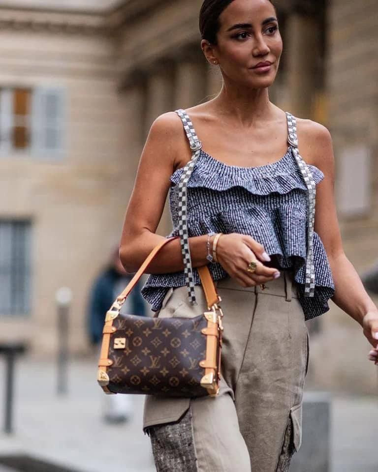 LV BAG