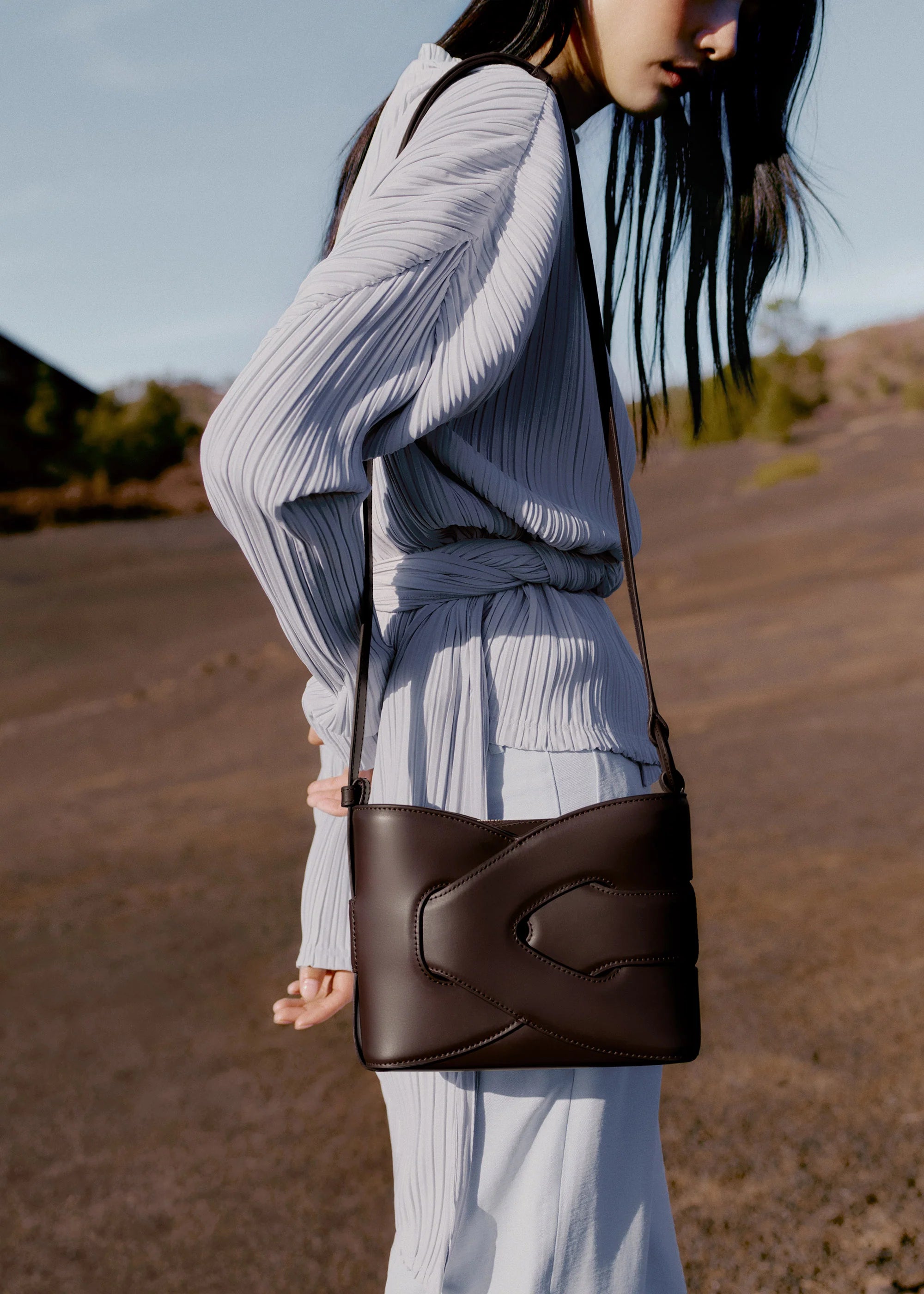 POLÈNE BAG