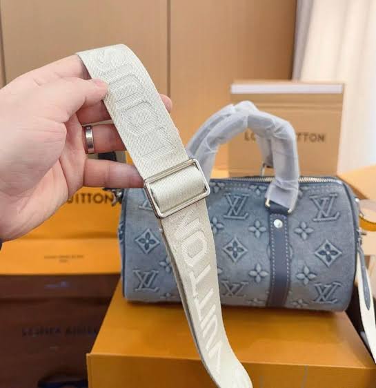 LV BAG