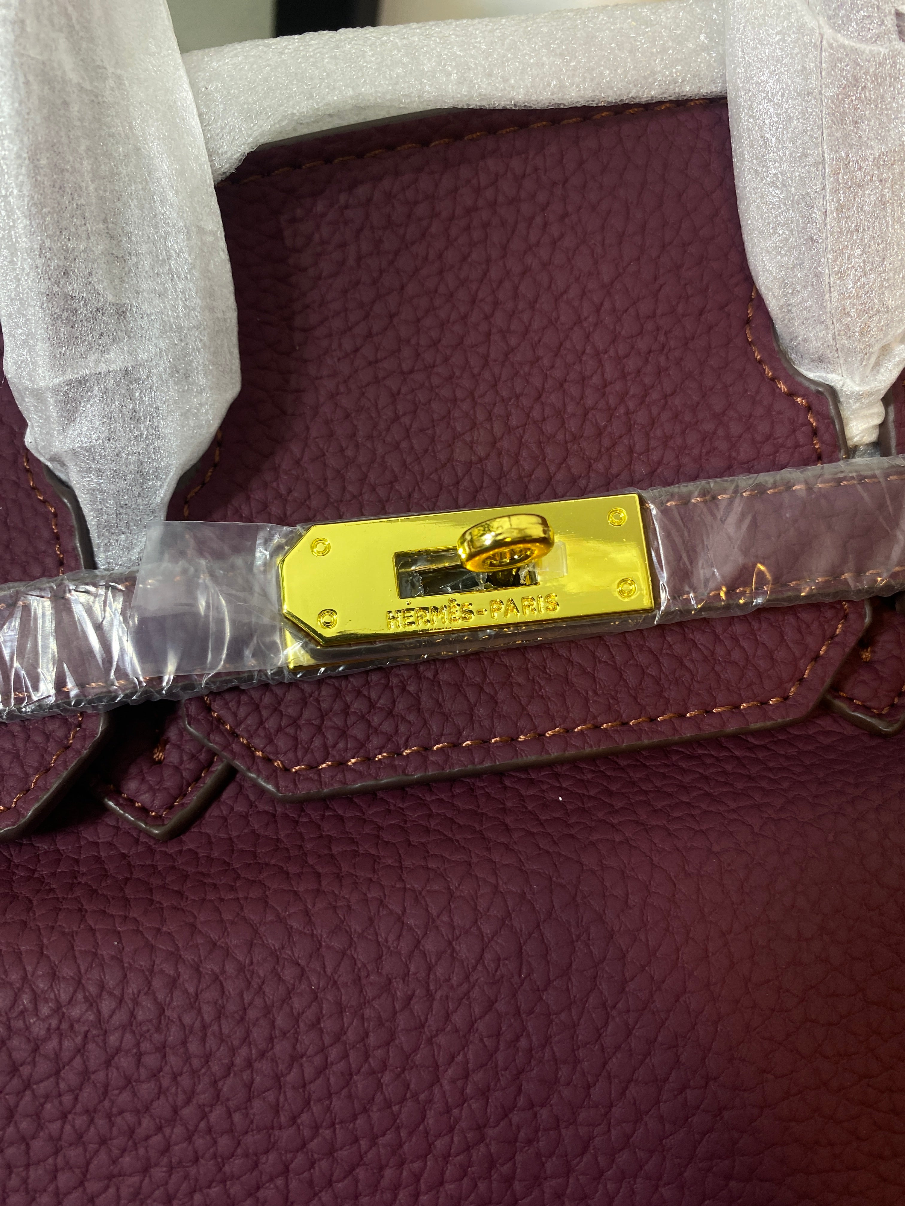 HERMES BAG
