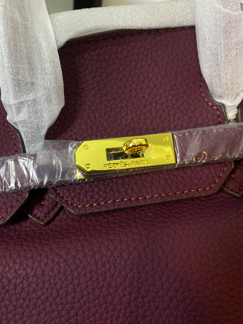 HERMES BAG